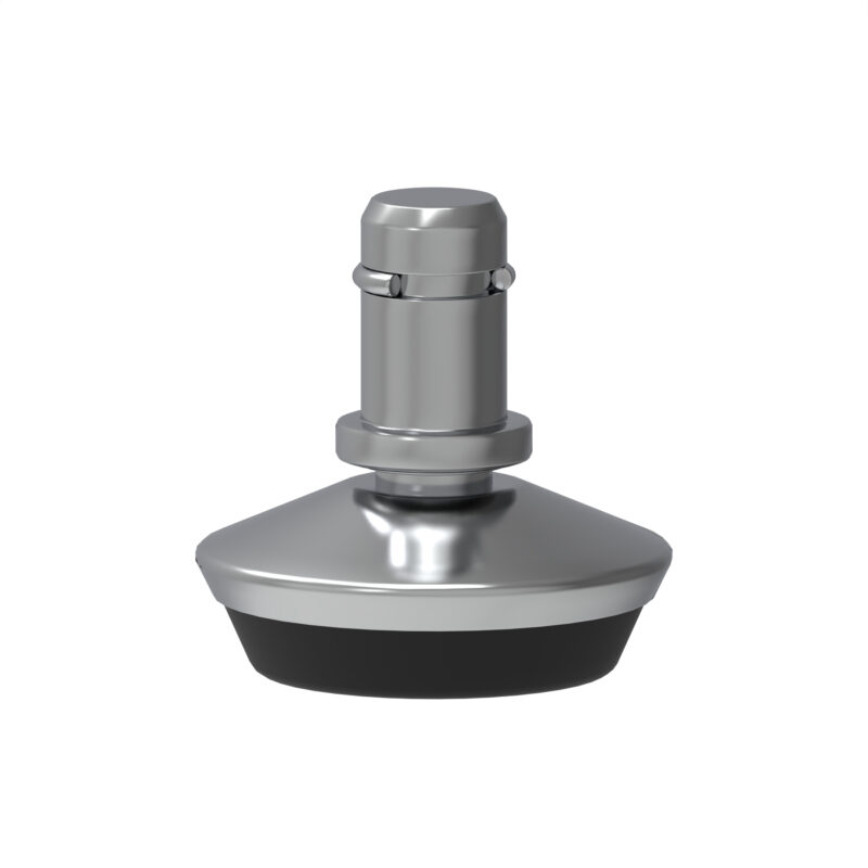glides (set of 5)