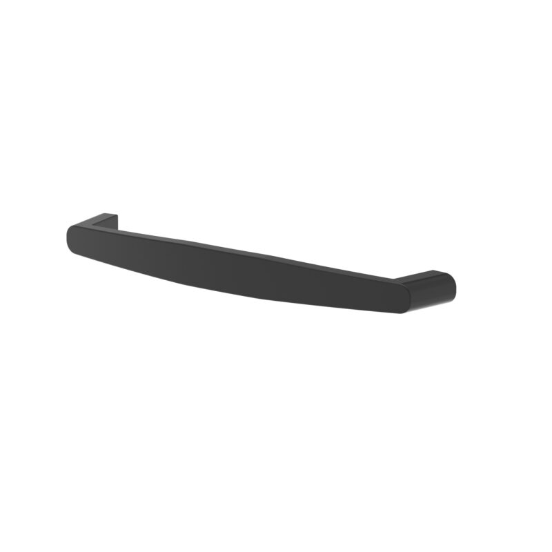 impulse black handle (set of 4)