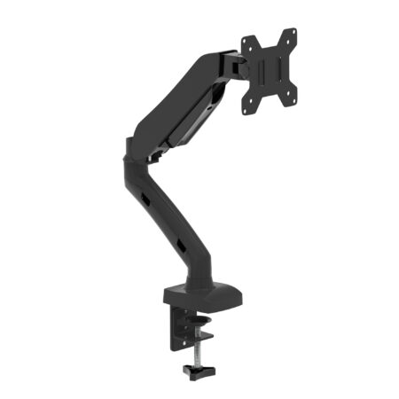 quick release monitor arms
