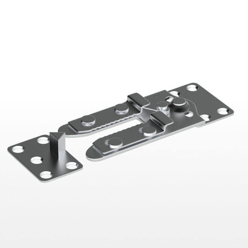 brixworth modular linking bracket (set of 2)