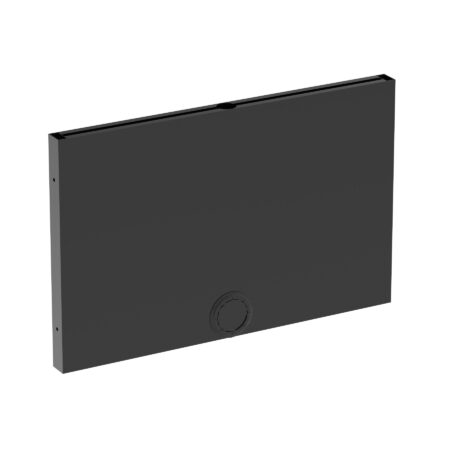 evolve/impulse b2b middle leg cable infill