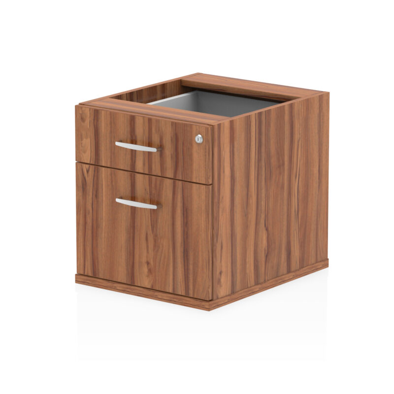 impulse fixed pedestal