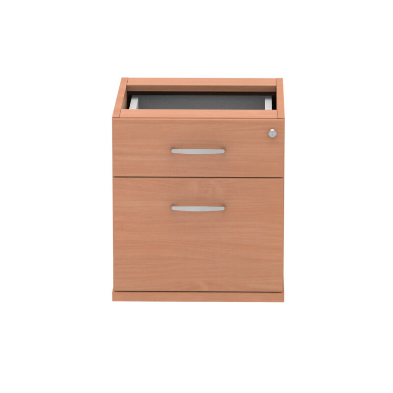 impulse fixed pedestal