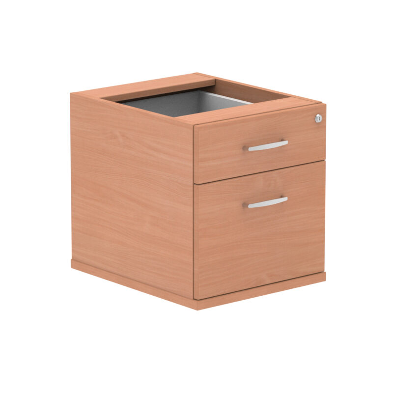 impulse fixed pedestal