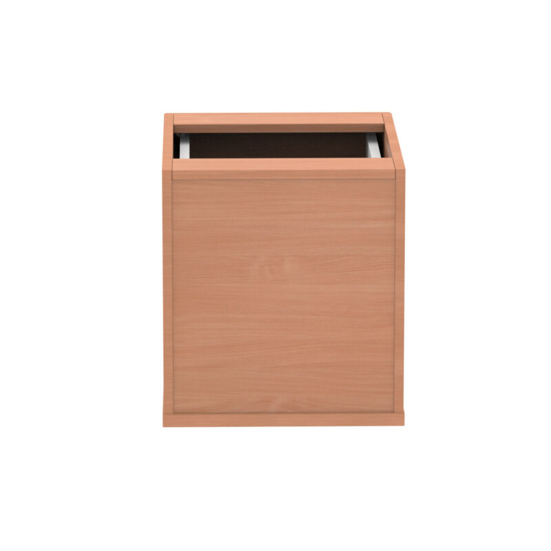 impulse fixed pedestal