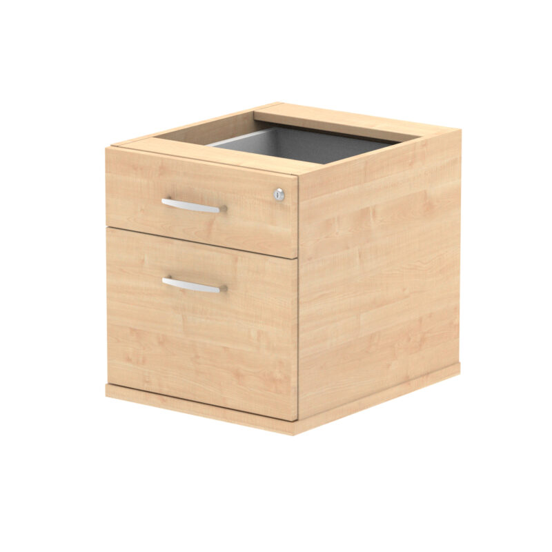impulse fixed pedestal