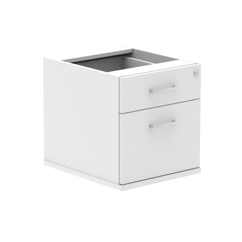 impulse fixed pedestal