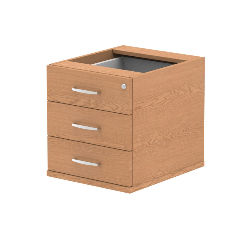 impulse fixed pedestal