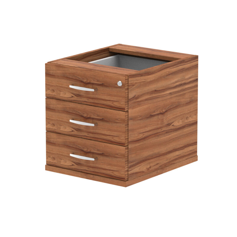 impulse fixed pedestal
