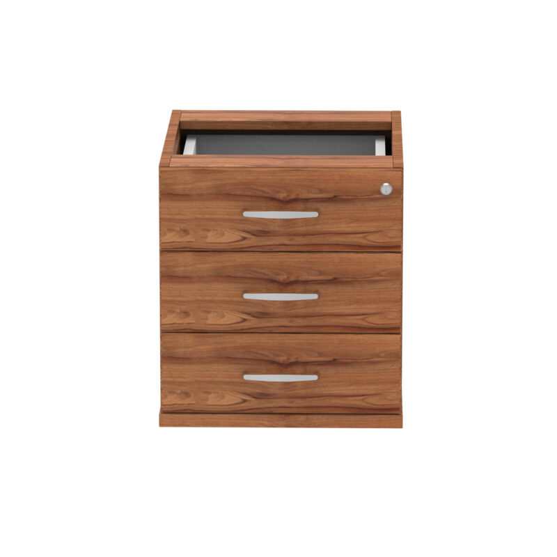 impulse fixed pedestal