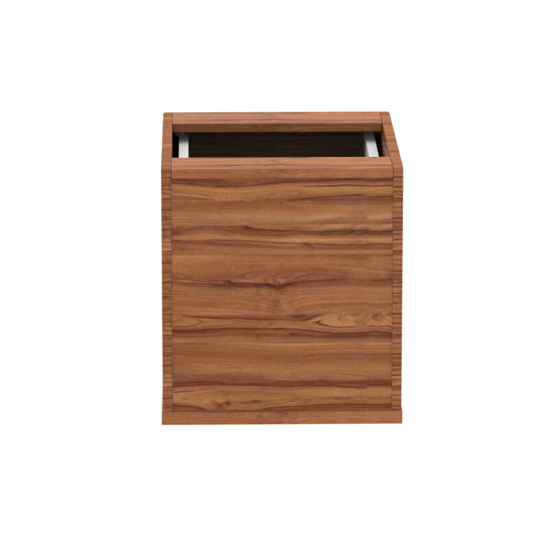 impulse fixed pedestal