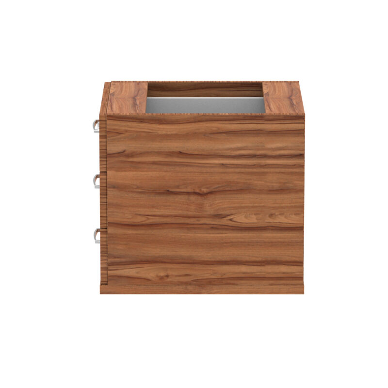 impulse fixed pedestal