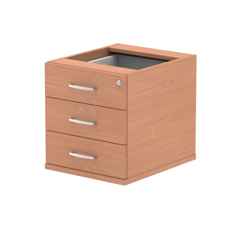 impulse fixed pedestal