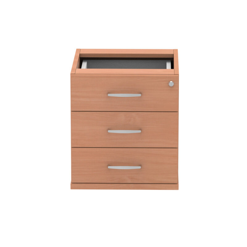 impulse fixed pedestal