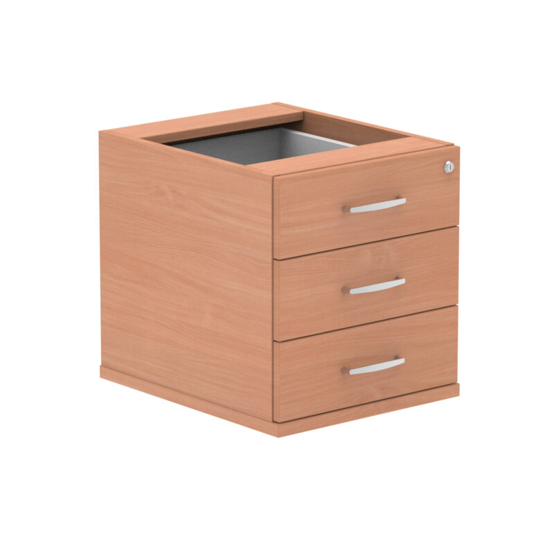 impulse fixed pedestal
