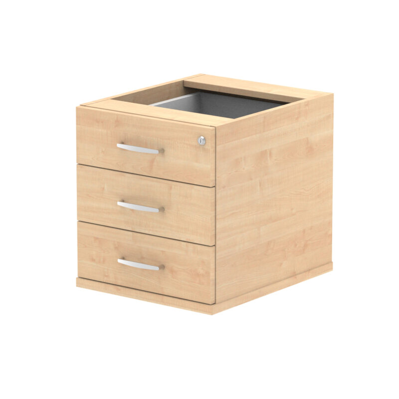 impulse fixed pedestal