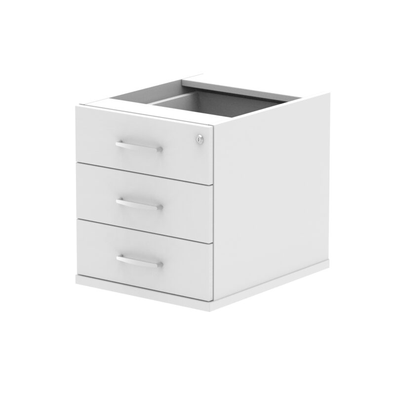 impulse fixed pedestal