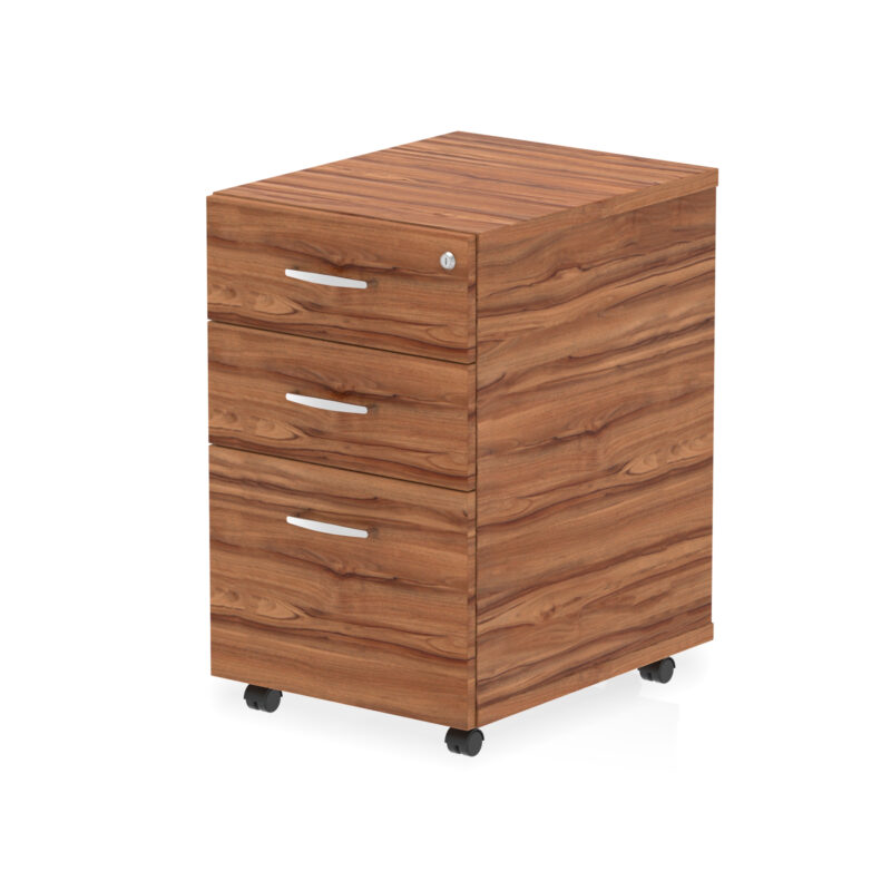 impulse under desk pedestal