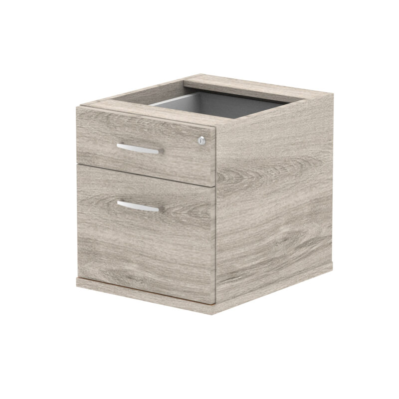 impulse fixed pedestal