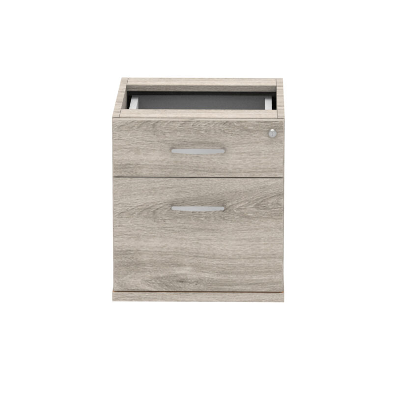 impulse fixed pedestal
