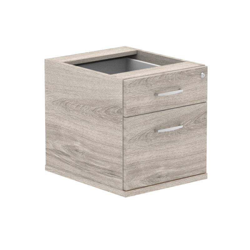 impulse fixed pedestal