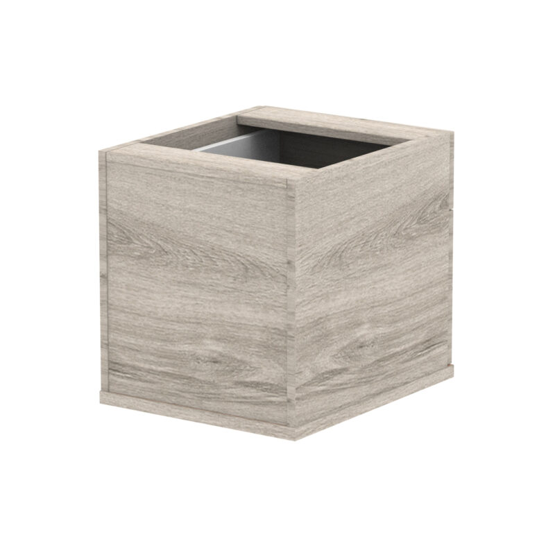 impulse fixed pedestal