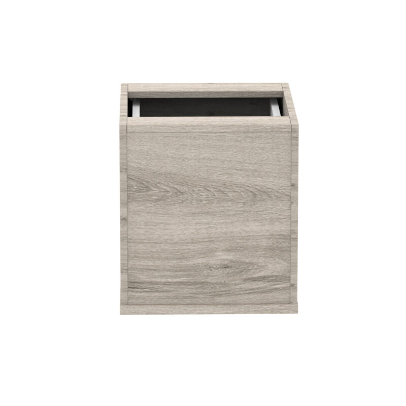 impulse fixed pedestal