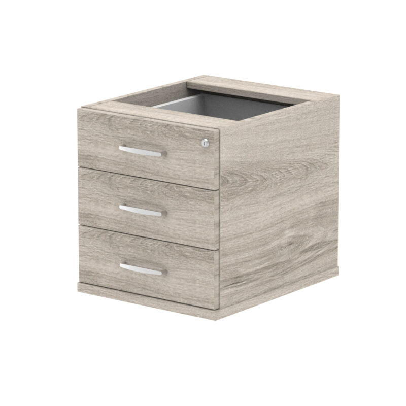 impulse fixed pedestal