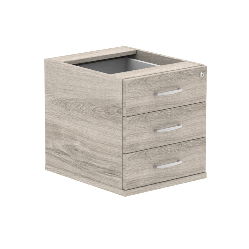 impulse fixed pedestal