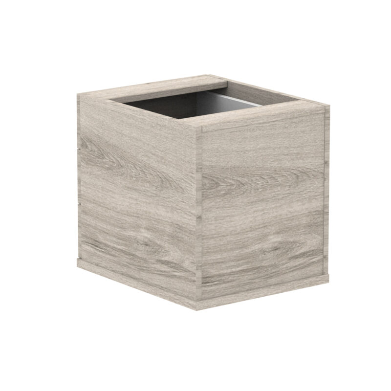 impulse fixed pedestal