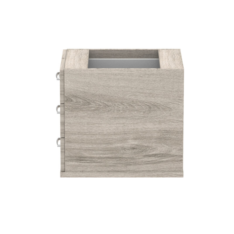 impulse fixed pedestal