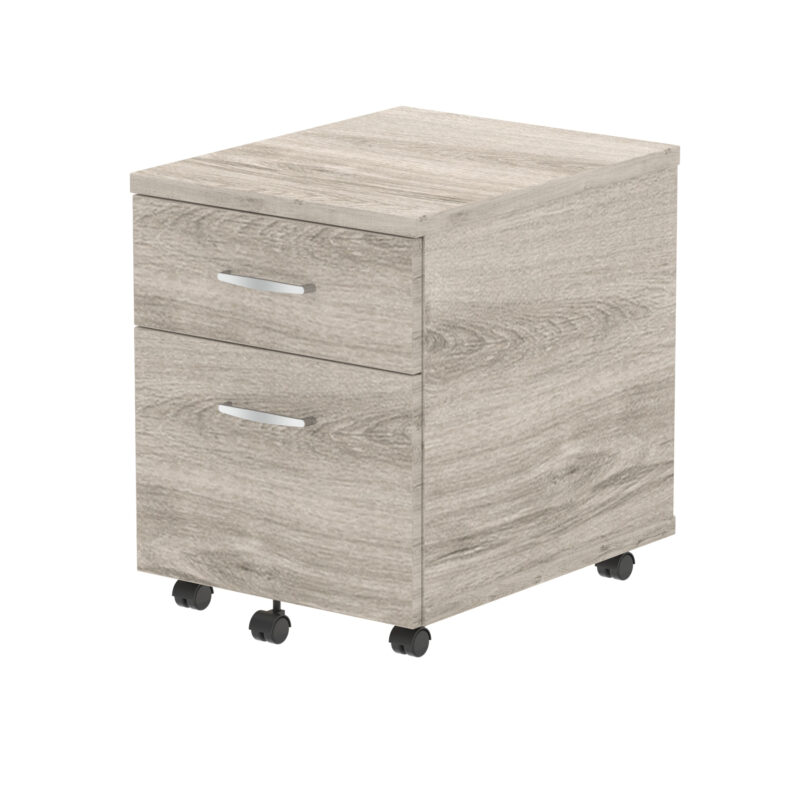 impulse mobile pedestal