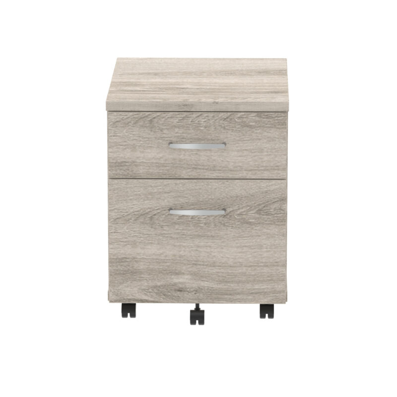 impulse mobile pedestal