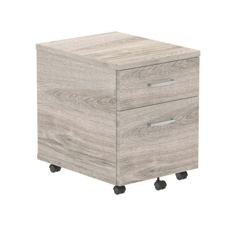 impulse mobile pedestal
