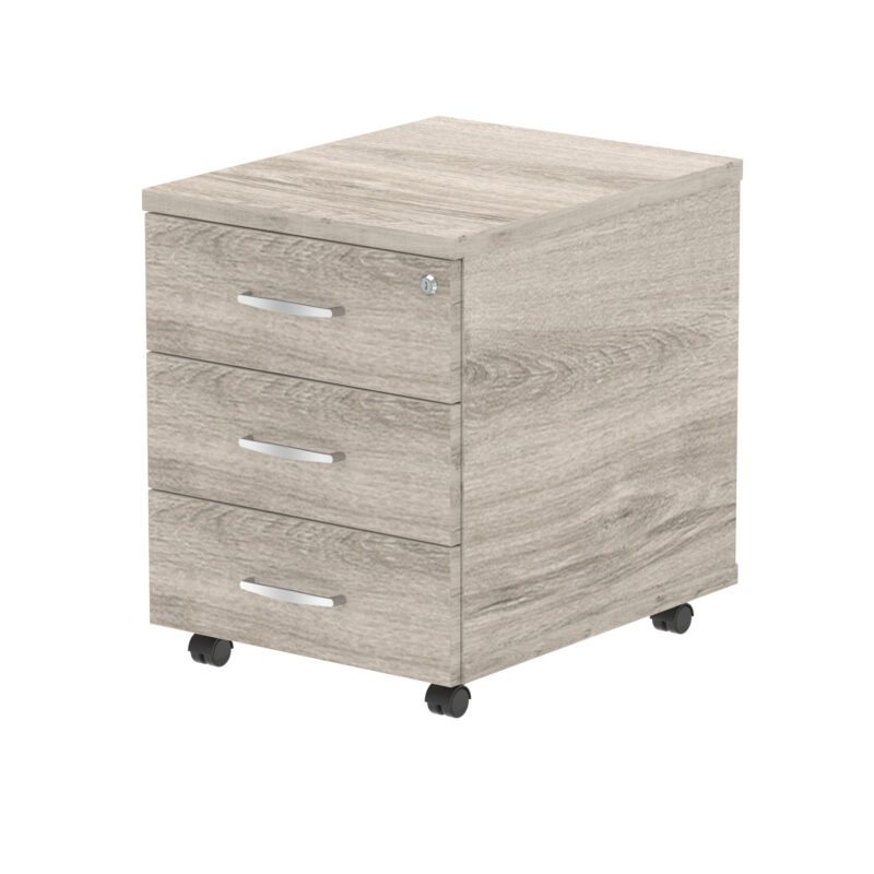 impulse mobile pedestal