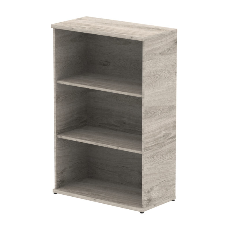 impulse bookcase (available in 4 sizes)