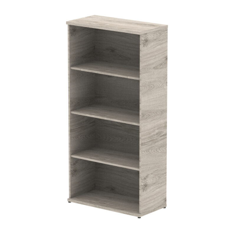 impulse bookcase (available in 4 sizes)