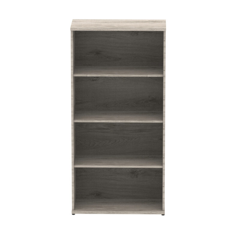 impulse bookcase (available in 4 sizes)