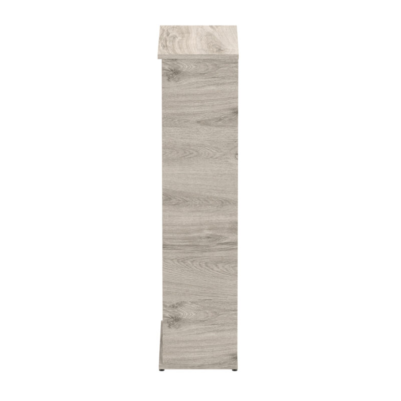 impulse bookcase (available in 4 sizes)