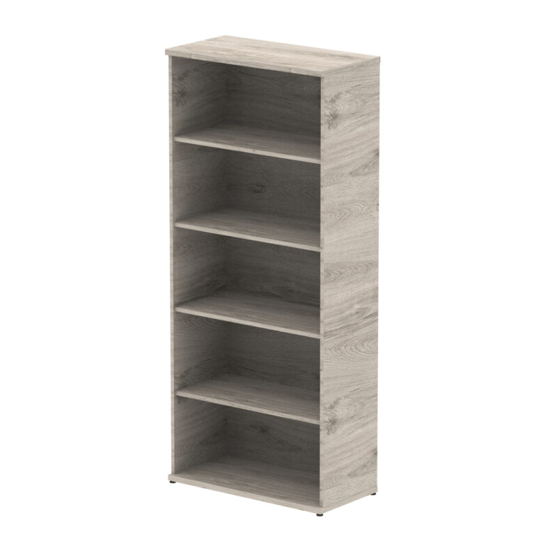 impulse bookcase (available in 4 sizes)