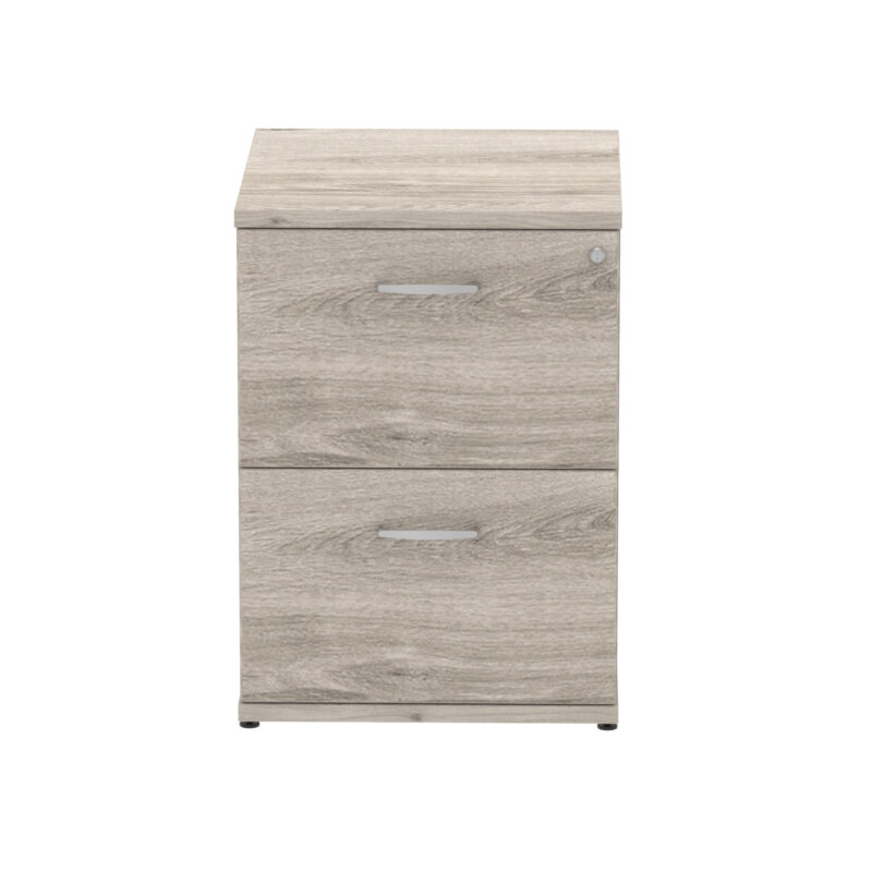 impulse filing cabinet