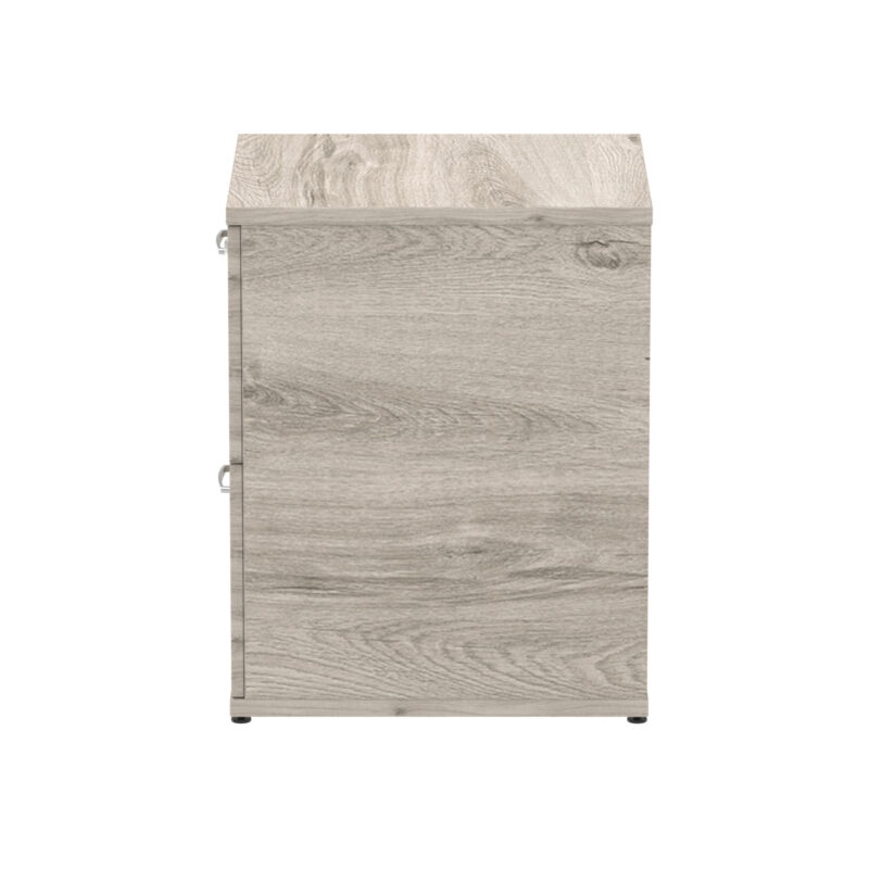 impulse filing cabinet