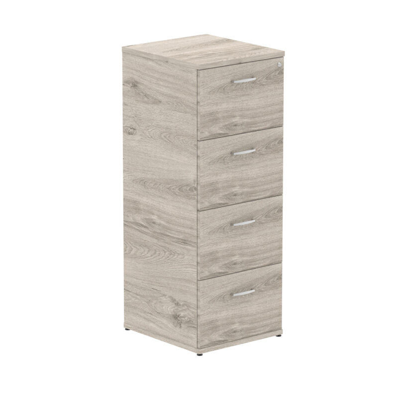 impulse filing cabinet