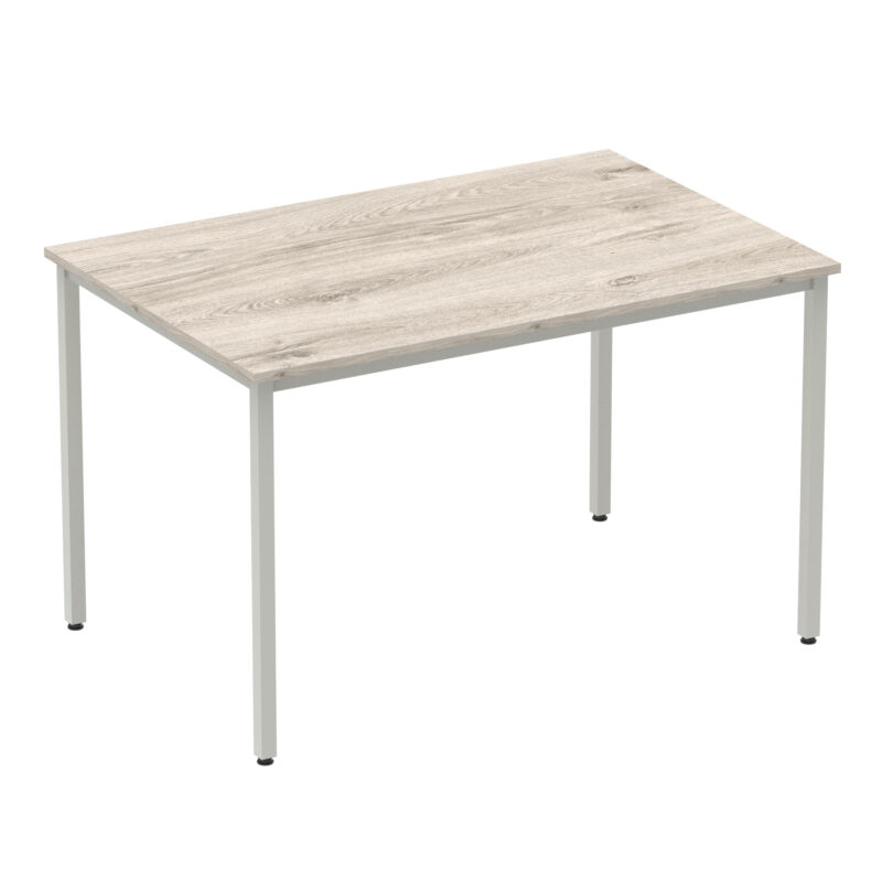 impulse straight table box frame leg