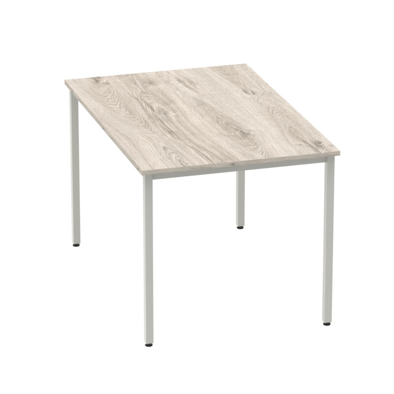 impulse straight table box frame leg