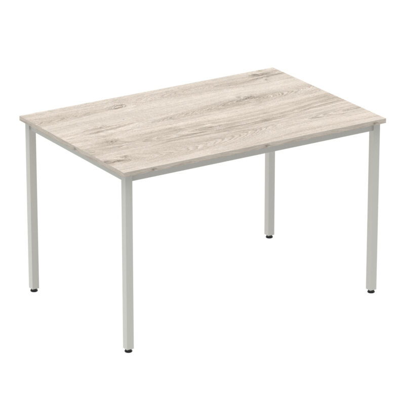 impulse straight table box frame leg