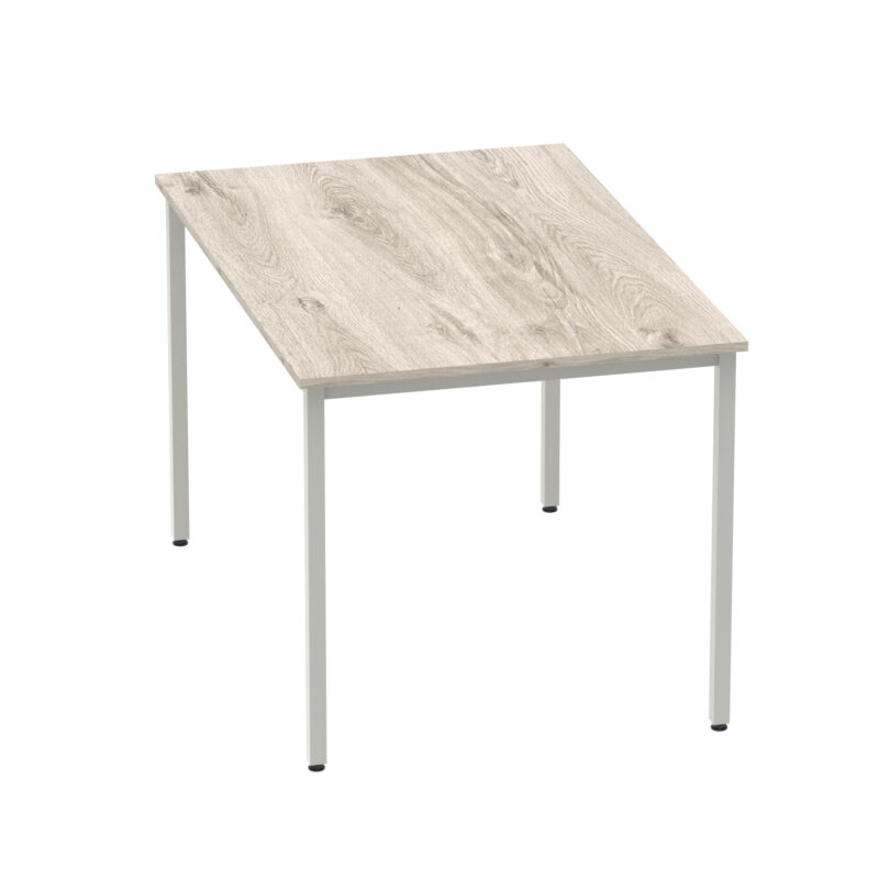 impulse straight table box frame leg