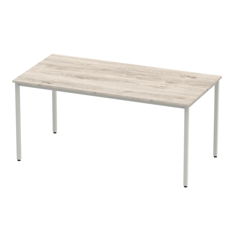 impulse straight table box frame leg