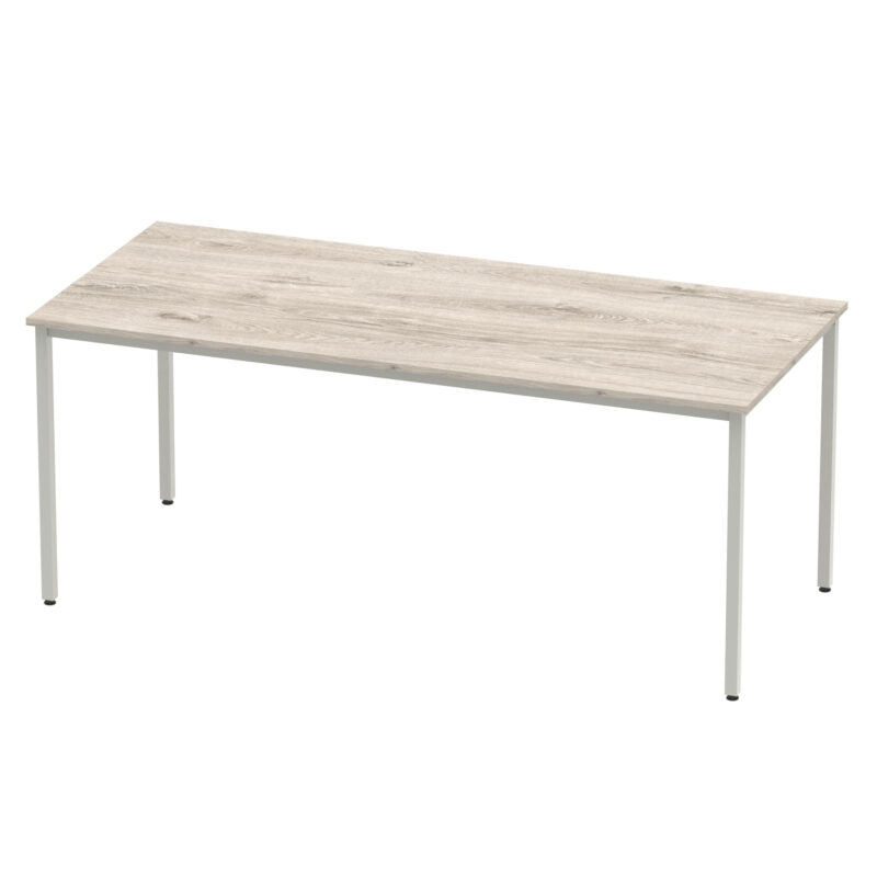 impulse straight table box frame leg