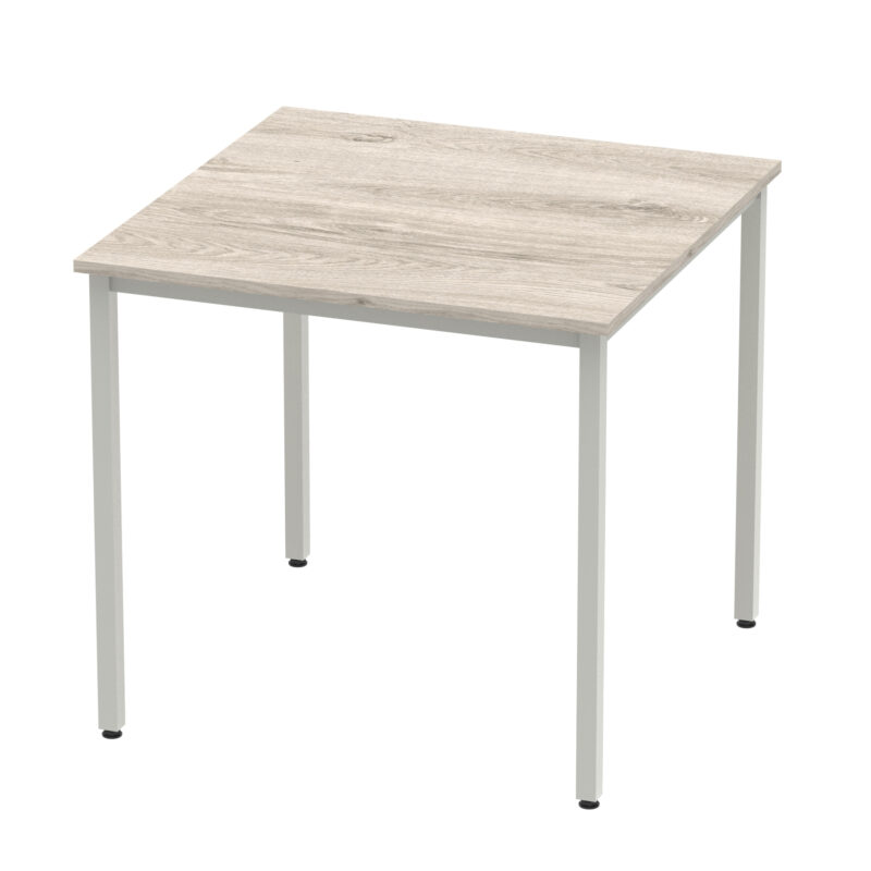 impulse straight table box frame leg